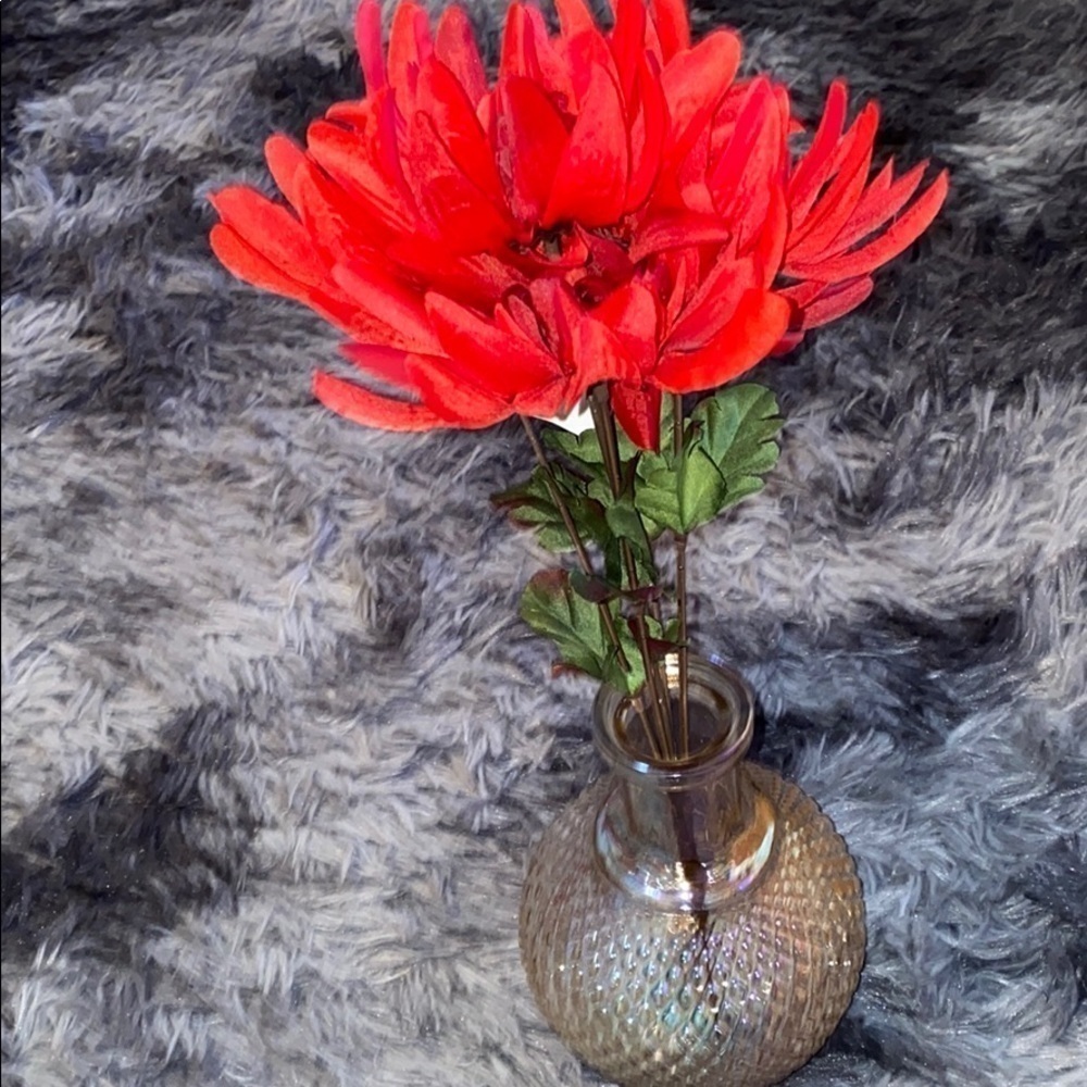 Holographic vase - Picture 11 of 15